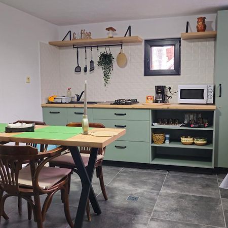 Chalet Dor De Munte Предял Экстерьер фото