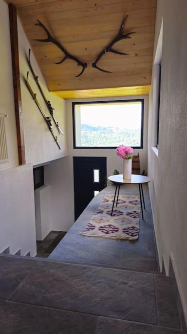Chalet Dor De Munte Предял Экстерьер фото