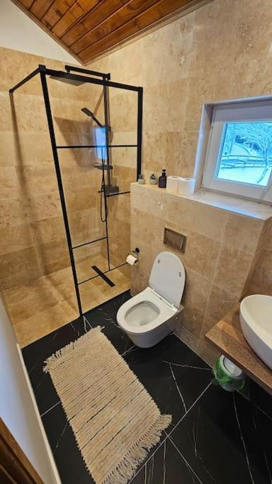 Chalet Dor De Munte Предял Экстерьер фото